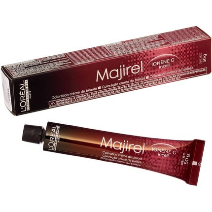 Vopsea de păr, L'Oréal Paris, Majirel High Resist 5.23