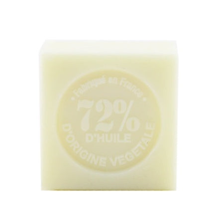 Săpun solid, L'Occitane, Shea Butter Bonne Mère, 120g