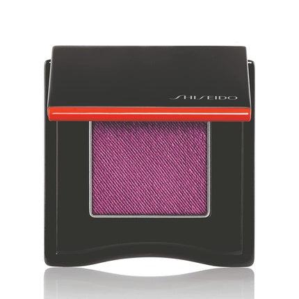 Fard de pleoape, Shiseido, Pop Powder Gel, Hara Hara Purple, 2.5g