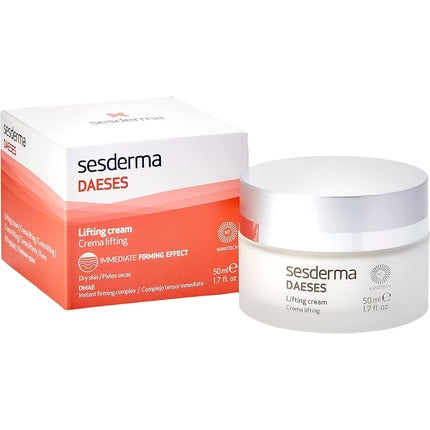 Crema Lifting Sesderma DAESES, 50ml