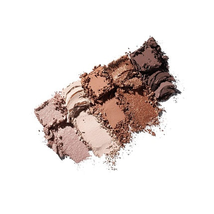 Fard de pleoape, Catrice, 5 In A Box, 5 nuante, 4g