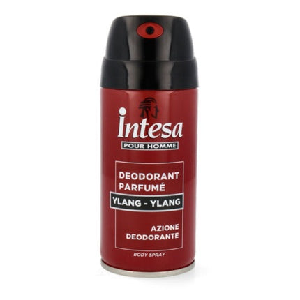 Deodorant Intesa Pour Homme, Ylang Ylang, 150ml