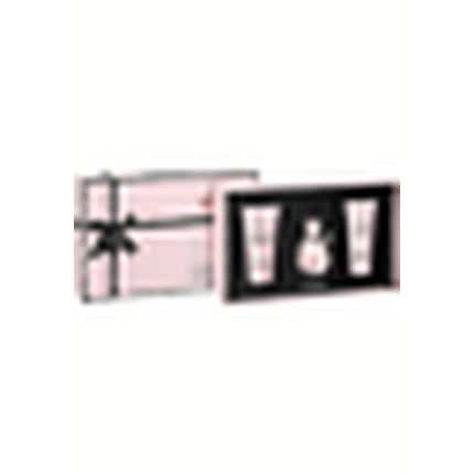 Set Parfum Viktor & Rolf Flowerbomb, 30ml EdP + 50ml BL + 40ml BC