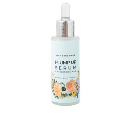 Ser Plump Up, Vera & The Birds, 4 Acid Hialuronic, 10ml