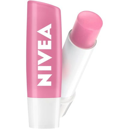 Baton de buze Nivea Soft Rose 4.8g