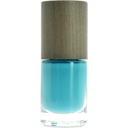 Lac de unghii Boho Green Make-Up, 5ml, maro