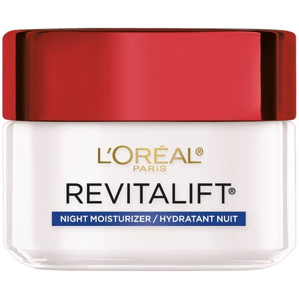 Cremă de noapte L'Oreal Paris Revitalift Anti-Wrinkle + Firming