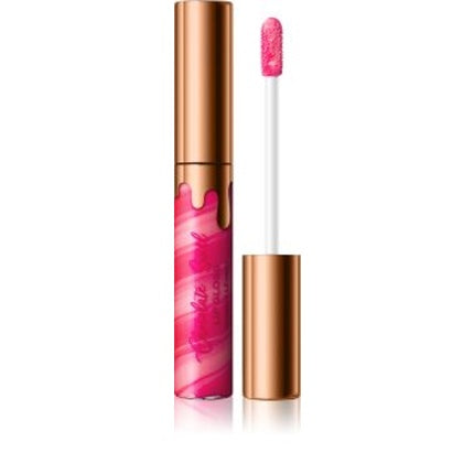 Ruj lichid I Heart Revolution Chocolate, 7 ml