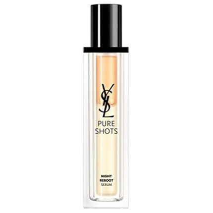 Serum Yves Saint Laurent Pure Shots Night Reboot, 30ml, transparent