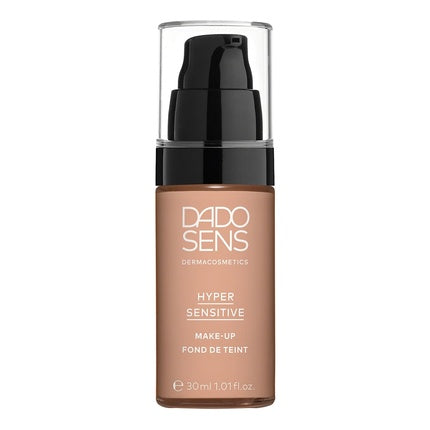 Fond de ten, Dado Sens, Hypersensitive, bej