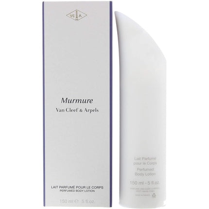Loțiune de corp, Van Cleef & Arpels, Murmure, alb 150ml