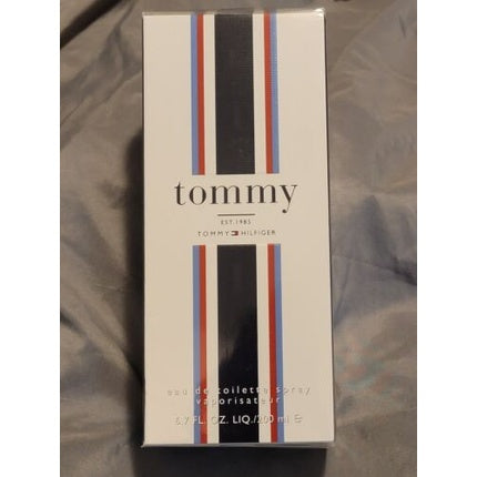 Parfum Tommy Hilfiger EDT Bărbați 200ml Alb