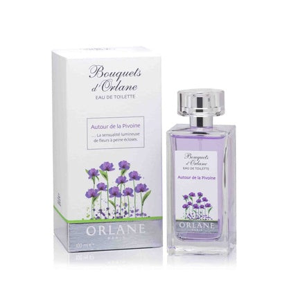 Parfum Orlane Bouquet d'Orlane, Peony, 100ml
