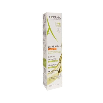 Gel masaj, Pierre Fabre, A-Derma Epitheliale AH, 40ml
