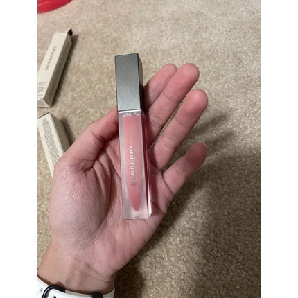 Ruj lichid, Burberry, Lip Velvet, roșu