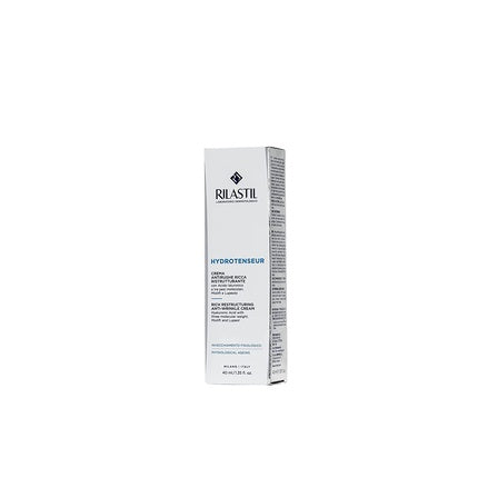 Cremă anti-rid restructurantă Rilastil Hydrotenseur, 40ml