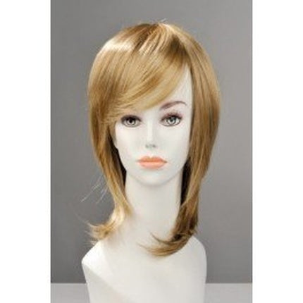 Perucă păr lung, World Wigs, blond, 120g