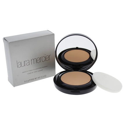 Pudră fond de ten, Laura Mercier, Smooth Finish, 10g