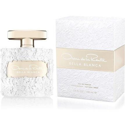 Parfum Eau de Parfum, Oscar De La Renta, Bella Blanca, 100ml