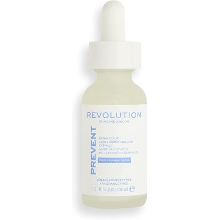 Serum Hidratant, Revolution Beauty, Extract de Gălbenele, 30ml