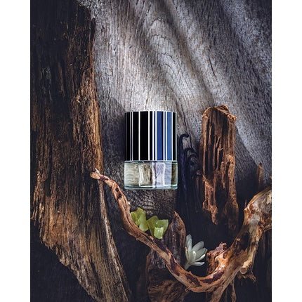 Parfum N.C.P. Olfactives Facet 601, ambră și lemn de guaiac, 50ml