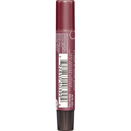 Gloss de buze, Burt's Bees, Natural, Fig, 2.6gr