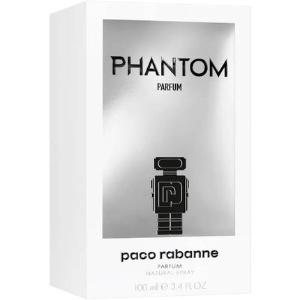 Parfum Paco Rabanne Phantom 100ml