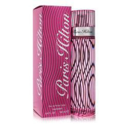 Parfum Paris Hilton, EDP, 30ml, roz, design geometric