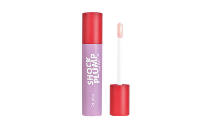 Gloss de buze Pupa Shock Plump Instant Volumizing 5ml