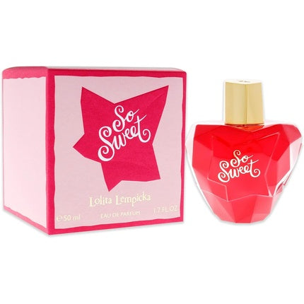 Parfum, Lolita Lempicka, So Sweet, 50ml