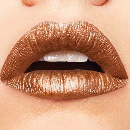 Ruj lichid Maybelline New York Vivid Metallic, 37g