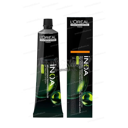 Vopsea de păr L'Oreal Professionnel Inoa 9.3 Very Light Golden Blond, 60 ml