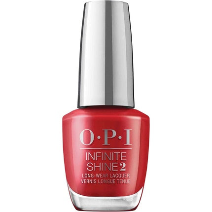 Lac de unghii, OPI, Rebel with a Clause, 15ml