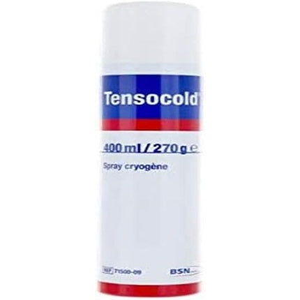Spray criogen Tensocold 400 ml
