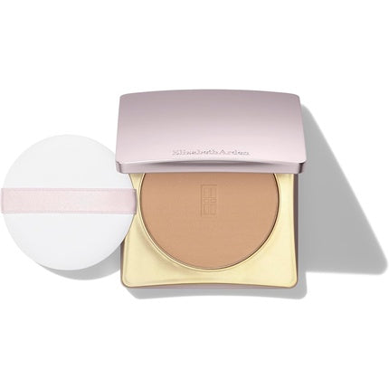 Pudră compresată Elizabeth Arden Flawless Finish, Medium, 9.9g
