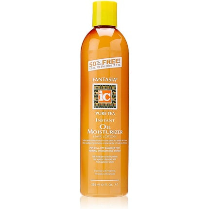 Lichid de păr IC Pure Tea Instant Oil Moisturizer, 355ml