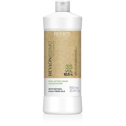 Revlon Professional Revlonissimo Color Sublime Creme Developer 10.5% 900ml