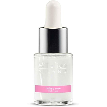 Parfum solubil în apă, Millefiori, 15ml, roz