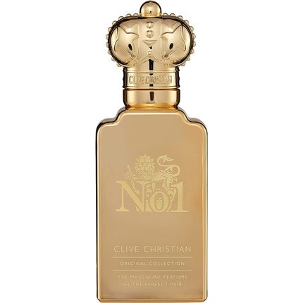 Parfum bărbătesc, Clive Christian, No. 1, 50ml