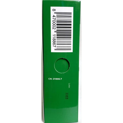 Tonic păr, Bioscalin, activator, verde, 2x10ml