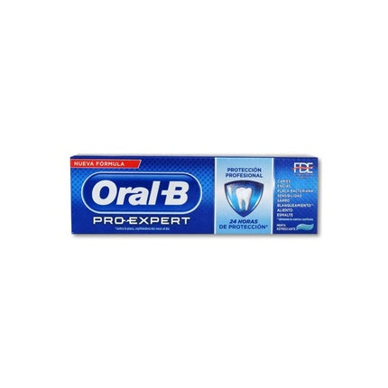 Pastă de dinți Oral-B Pro-Expert Protection, 75ml, Albastru