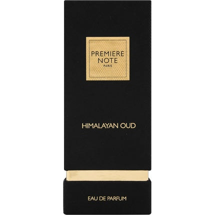 Parfum Eau De Parfum, Premiere Note, Himalayan Oud, auriu, 100ml