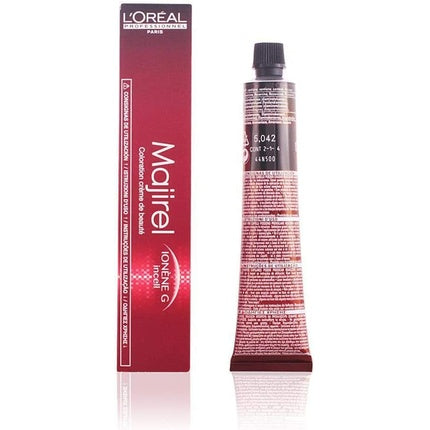 Vopsea de păr Majirel French Brown, maroniu, 80g