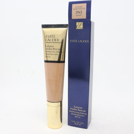 Fond de ten, Estée Lauder Futurist, 7W2 Rich Spice, SPF 45