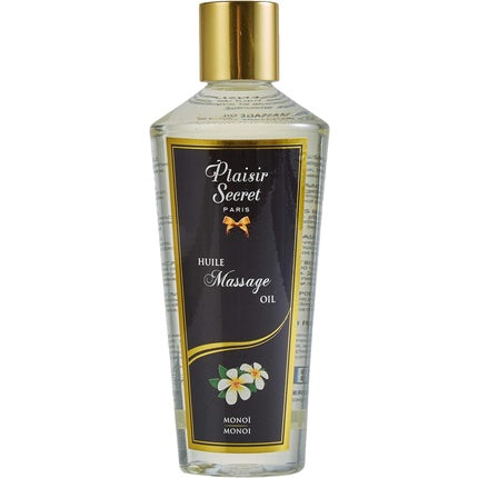 Ulei masaj, Plaisirs Secrets, 250ml, senzualitate