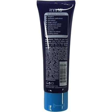 Șampon It's A 10 Miracle Moisture Sulfate Free 2 Fl Oz