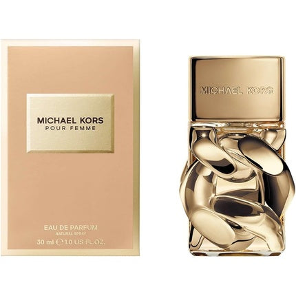 Parfum Michael Kors Pour Femme, 30ml, sticlă aurie