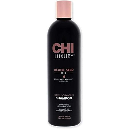 Sampon, Chi, Luxury Black Seed Oil, 355ml