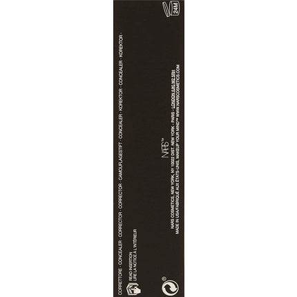 Concealer NARS Radiant Creamy, Chestnut, 6ml