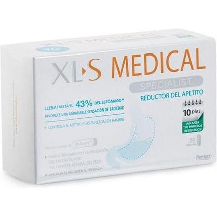 Supresor Apetit, Xls Medical, 60 capsule